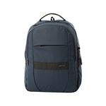 Mochila Totto Wivetto 2.0 Dress Blues