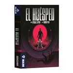 Juego de mesa el huésped (pocket)