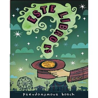 Este libro es secreto - 1