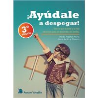 ¡Ayúdale a despegar!