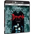 Drácula de Bram Stoker - UHD + Blu-ray