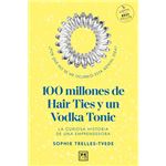 100 millones de Hair Ties y un Vodka Tonic
