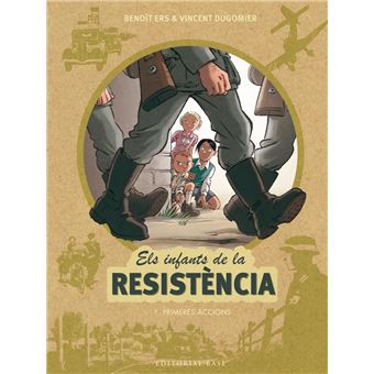 Els Infants de La Resistència