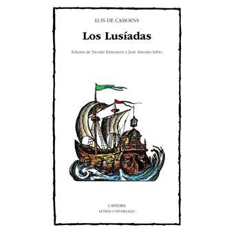 Los Lusiadas