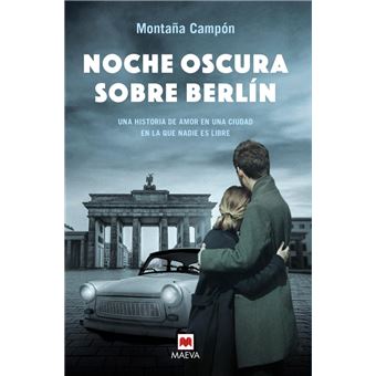 Noche oscura sobre Berlín