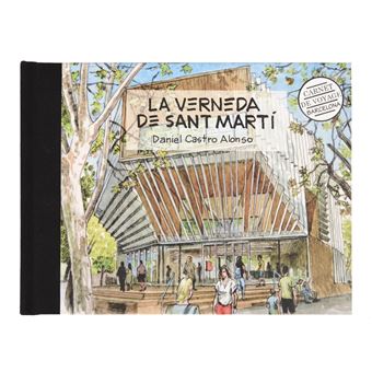 La Verneda De Sant Martí