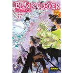 Black Clover 37