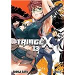 Triage x 13