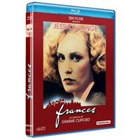 Frances - Blu-Ray