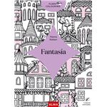 Fantasía (flow colouring)