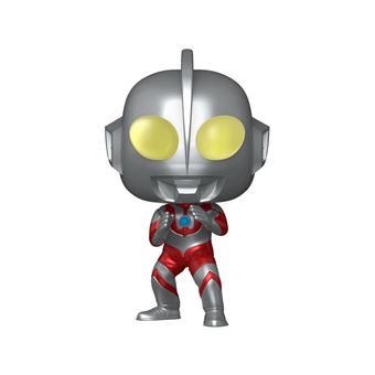 Figura Funko Ultraman 10cm - 1