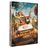 Campamento Garra de Oso - DVD