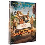 Campamento Garra de Oso - DVD