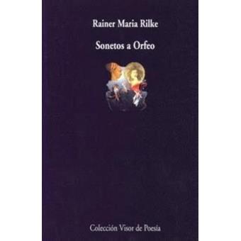 Sonetos a Orfeo