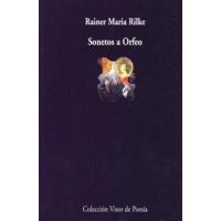 Sonetos a Orfeo