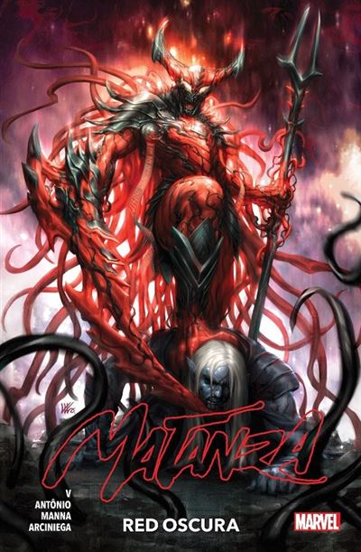 Panini Oscuros Matanza 2 Matanza En El Infierno - Rogê Antônio (Autor)