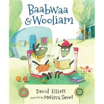 Baabwaa and Wooliam - 1