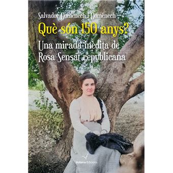 Què són 150 anys?