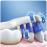 Cepillo de dientes Oral B Vitality Plus TriZone