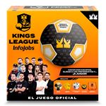 Kings league: el juego oficial