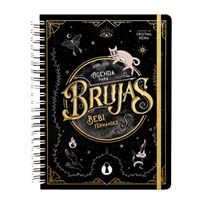 Agenda para brujas 2020/21 Ed escolar limitada