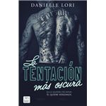 La tentación más oscura