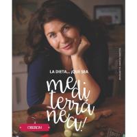 La dieta ¡que sea mediterránea! La tierra que conquistará tu cocina