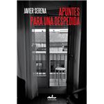 Apuntes para una despedida