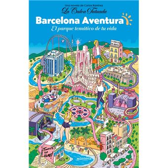Barcelonaventura