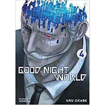 Good night world 4