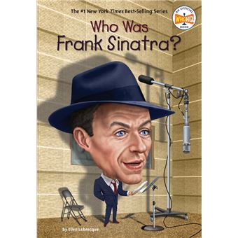 Who Was Frank Sinatra? - 1