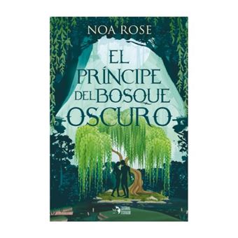 El principe del bosque oscuro