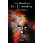 David Cronenberg Infecciones Y Muta