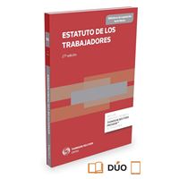 Estatuto de los Trabajadores
