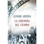 La sinfonía del tiempo