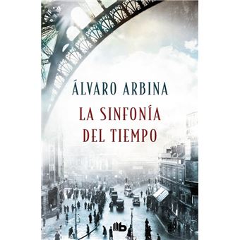 La sinfonía del tiempo