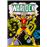 Warlock De Jim Starlin