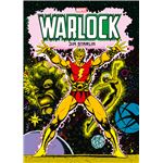 Warlock De Jim Starlin