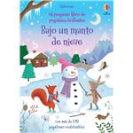 Bajo un manto de nieve
