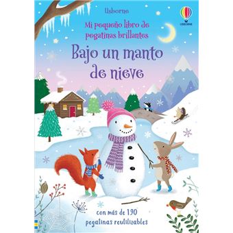 Bajo un manto de nieve