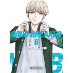 Wind Breaker 6