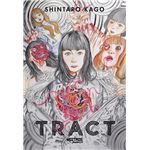 Shintaro Kago-Tract