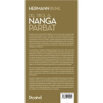 Del tirol al nanga parbat