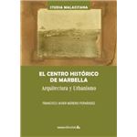 El centro histórico de Marbella