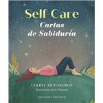 Self-Care. Cartas de sabiduría + baraja