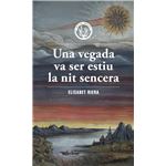 Una vegada va ser estiu la nit sencera