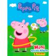 Mini Sticker Album Peppa Pig