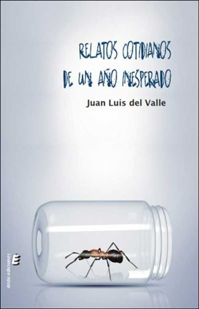 Eride Ediciones Relatos Cotidianos De Un Año Inesperado