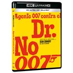 UHD-007 AGENTE 007 CONTRA EL DR +2D