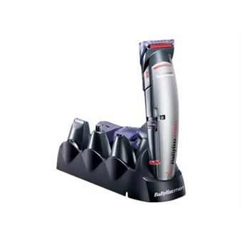 Recortador de barba Babyliss E837E